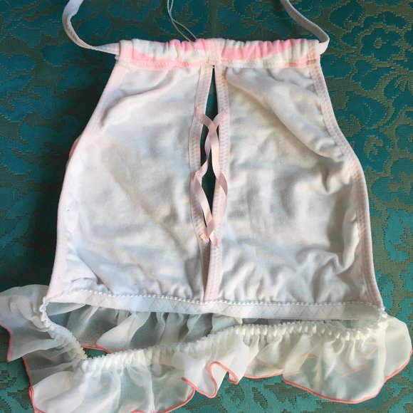 Baby Girl Anime Lingerie Set NWOT - Picture 7 of 10